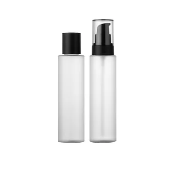 

4Pcs Glass Cream Box Cream Bottle Cosmetic Separated Bottle Empty Travel Bottle(White)