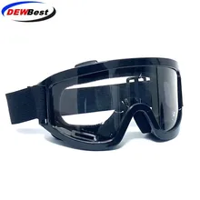 Защитные очки, ветрозащитные тактические очки, высокое качество, анти-шок и пыль, промышленные рабочие защитные очки для езды на открытом воздухе