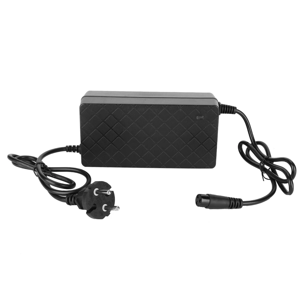 Electric Scooter Battery Charger Fit for RAZOR E100 E200 E300 E125 E150