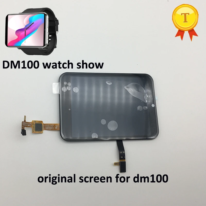 Discover 146+ smart watch screen replacement vietkidsiq.edu.vn