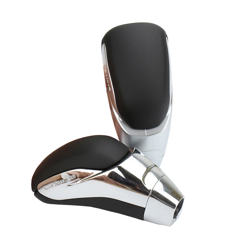 Automatic Car Gearbox Handles Gear Shift Knob Stick Lever Head for Mazda 3 5 6 8 MX-5 CX-5 CX-7 CX-9 Accessories | Автомобили и