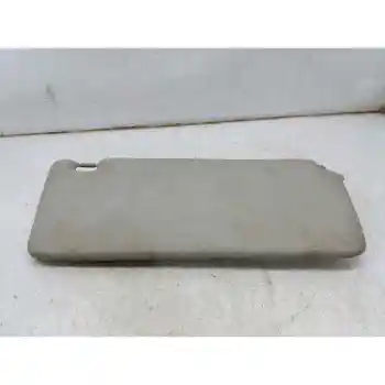 

51168258033 left sunshade BMW X5 (E53)