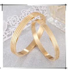 ZINDOV золотые браслеты из нержавеющей стали для мужчин и женщин, модные ювелирные изделия, блестящий сатин, рождественский подарок, браслеты из розового золота