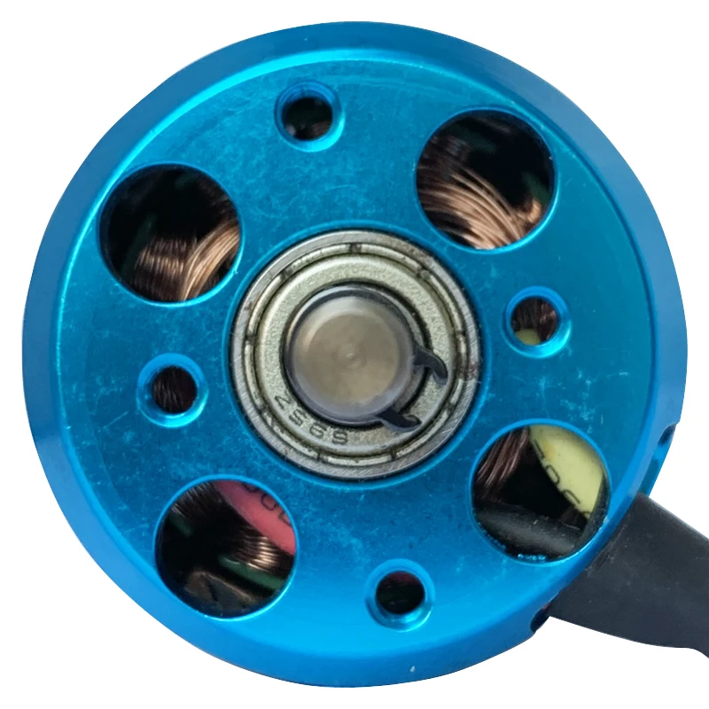 3548 KV1100 Brushless Motor 3-5S For Mini Multicopters RC Plane Helicopter Brushless Motor for RC Models