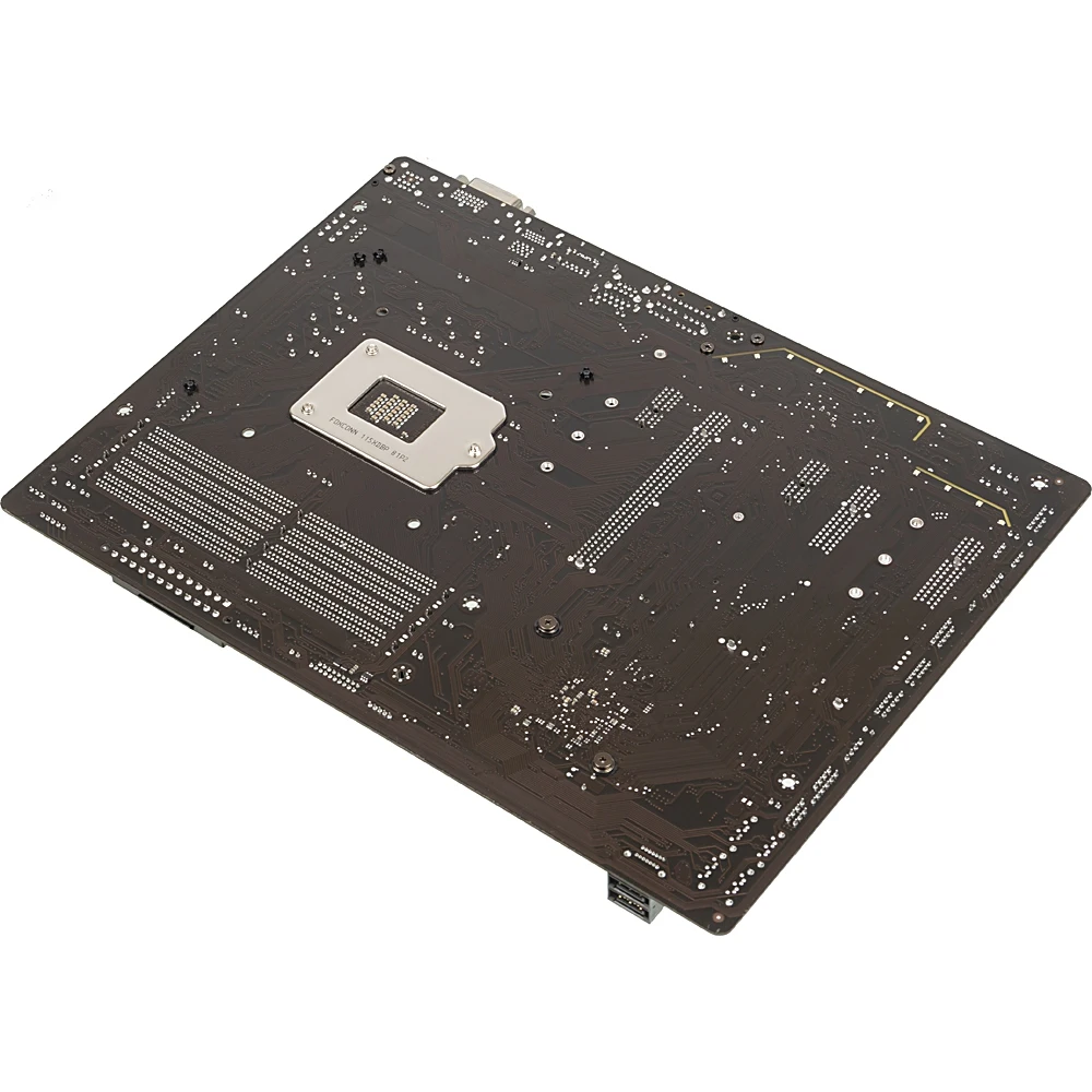 Материнская плата Gigabyte B360 AORUS GAMING 3 WIFI Soc-1151v2 Intel B360 4xDDR4 ATX AC`97 8ch(7.1