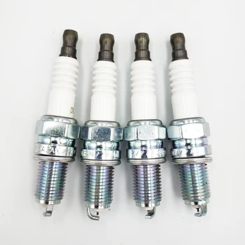 

4PCS high quality DCPR7EGP 1682 spark plug