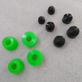 

Universal Elastic For Skateboard Anti Vibration Mini Outdoor Sports Shock Absorber Longboard Durable Bushings Useful Rubber