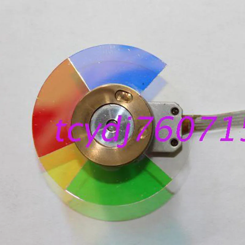 

Color Wheel Beamsplitters Spectral For Optoma Projector EW628 EW766 EW766W