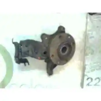 

5625765 steering knuckle Front Right Peugeot 306 Saloon 3/4/5 Door (s2) 2.0 Hdi Cat