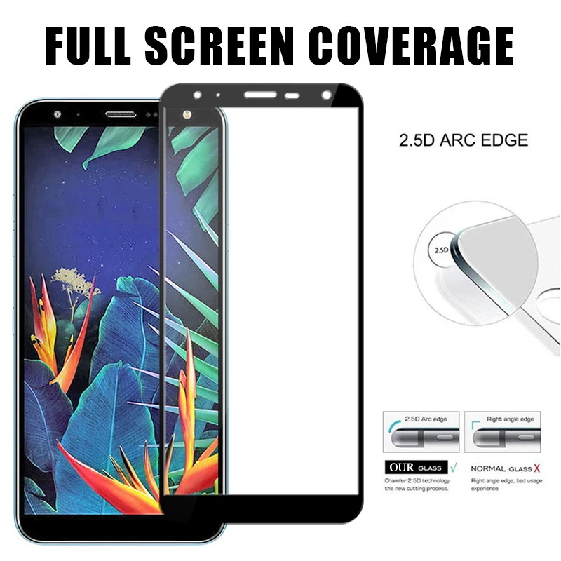 Защитное стекло для LG K40 K50 на протектор экрана gl K12 Plus Max K 40 50 закаленное бронированное if 40 K 50K лист Lgk40 Lgk50 Tremp