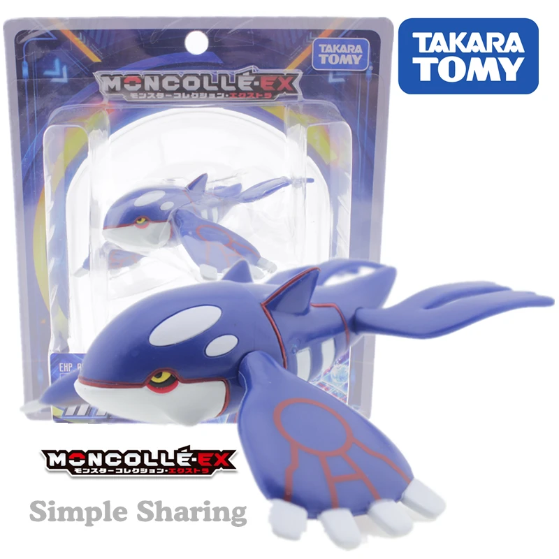 Takara tomy tomica moncolle ex pokemon figures ehp09 Горячая поп миниатюрные аниме детские игрушки-персонажи Волшебные инопланетяне литья под давлением детские