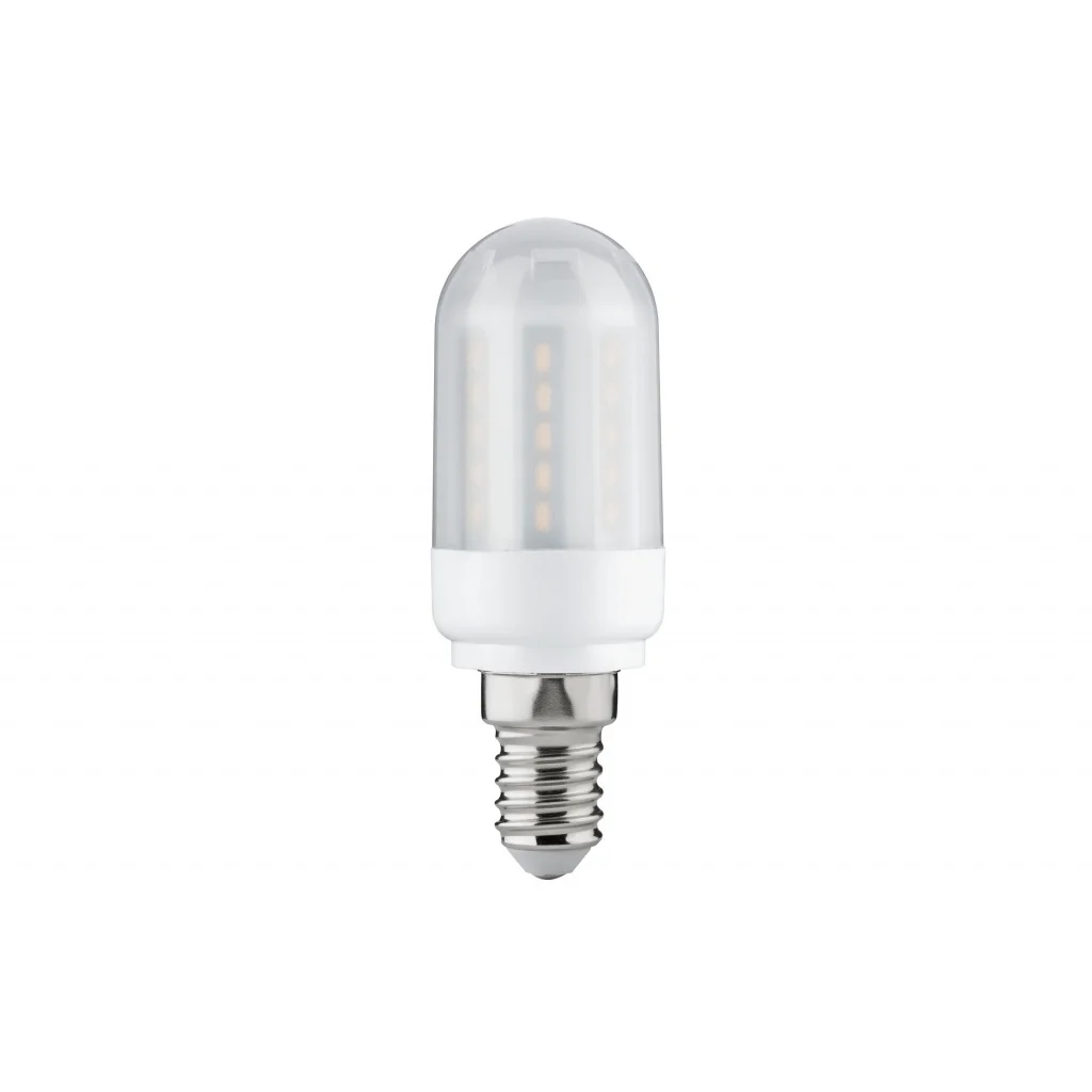 28414 Лампа LED Kolbenlampe 3,5W E14 230V sat 2700K