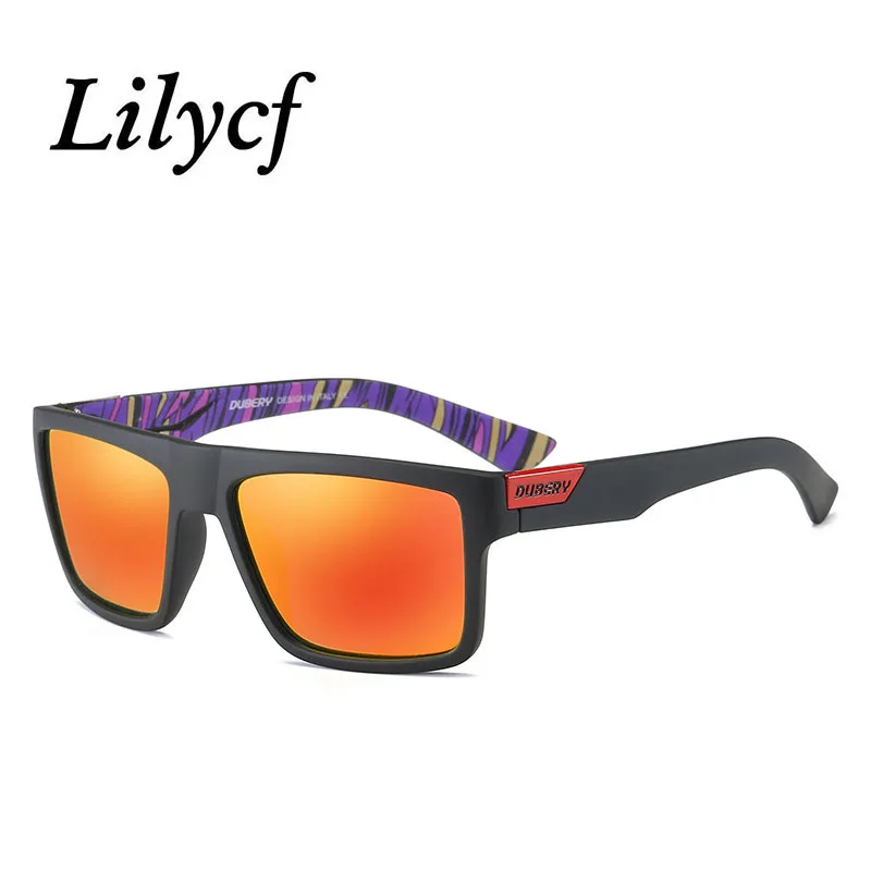 

Men Personality Fashion Sunglasses Trend Retro Driving Anti-glare Glasses Fishing Picnic Outdoor Sunglasses High Quality UV400