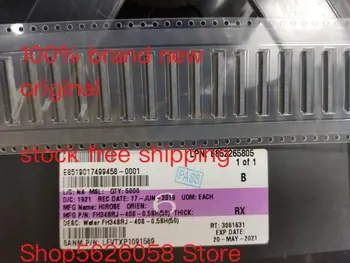 

FH348RJ-408-0.58H(50) 100% new original freeshipping 10PCS-100PCS/LOT