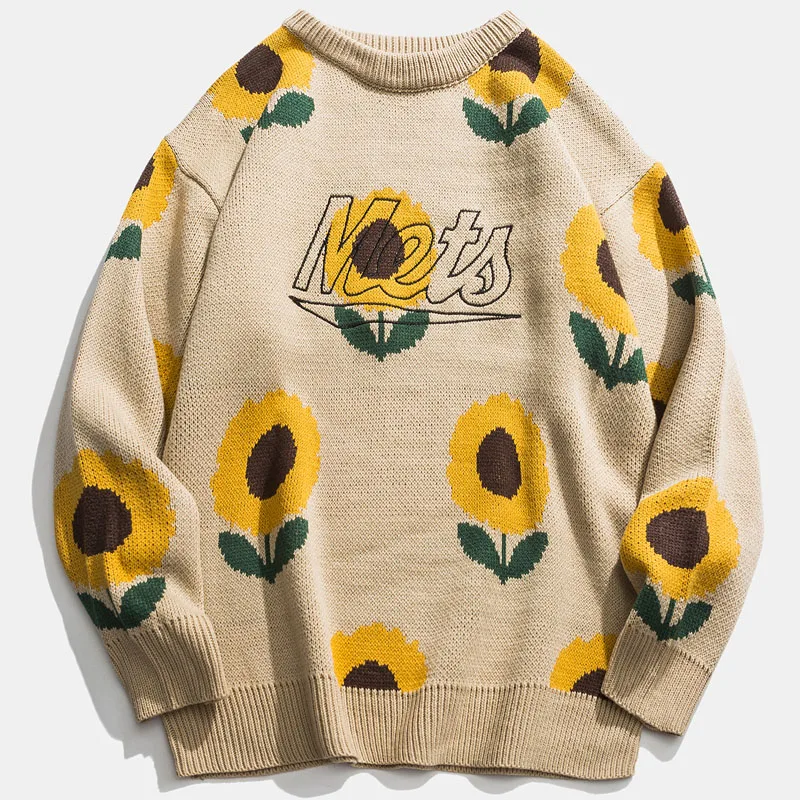 vincent van gogh sweater