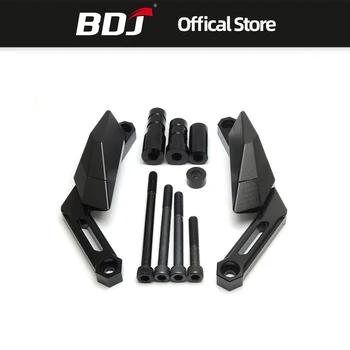 

BDJ For Yamaha MT-09 XSR900 2014-2016 Motorcycle Engine Protection Block Anti-fall Engine Protective Guard Cover