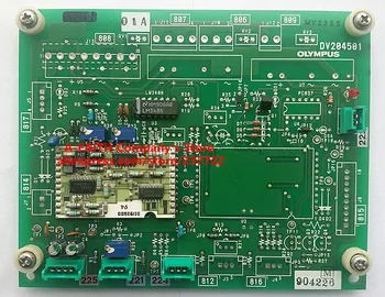 

Used parts Beckman Olyps AU480 AU640 biochemistry analyzer DV204501 board