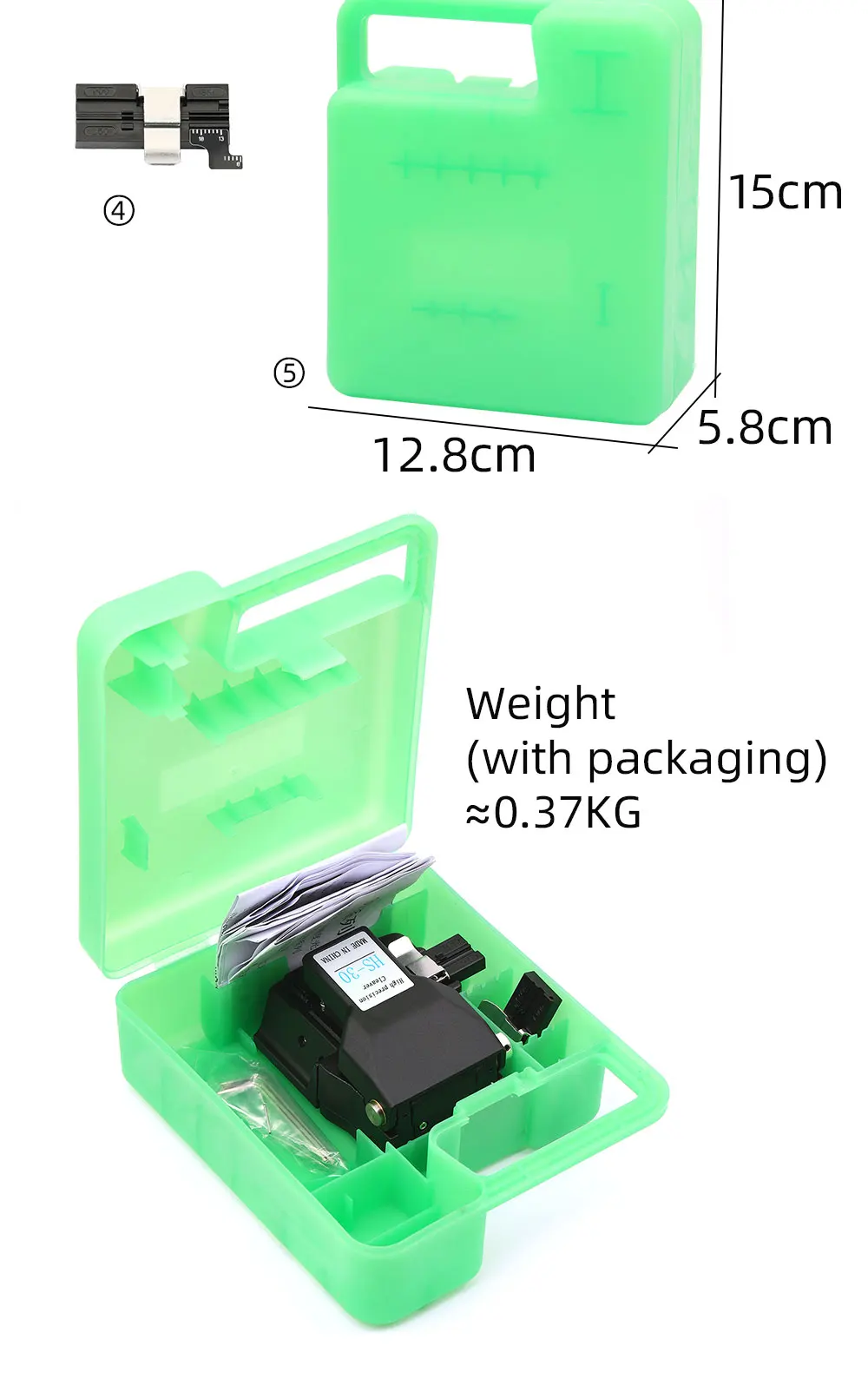 Cheap Equipamentos de fibra óptica