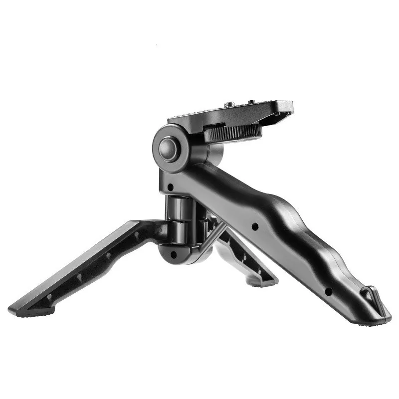 

Mini Camera Tripod Monopod Selfie Stick For Cell Phone Gopro DSLR Camera Stand