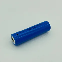 Bateria recarregável do li íon da bateria 3000 do li íon de 3.7 mah 18650 v para a câmera da bateria da baixa potência do painel solar