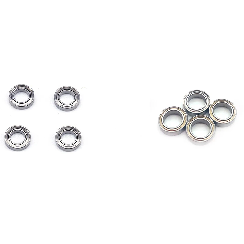 

For Wltoys 144001 1/14 4WD RC Car Spare Parts Bearing for Wltoys 144001 1/14 4WD RC Car Spare Parts Upgrade Accessories