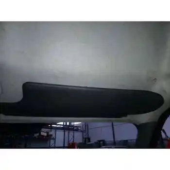 

PARASOL RIGHT IVECO DAILY CLOSED BOX (2006 =>)