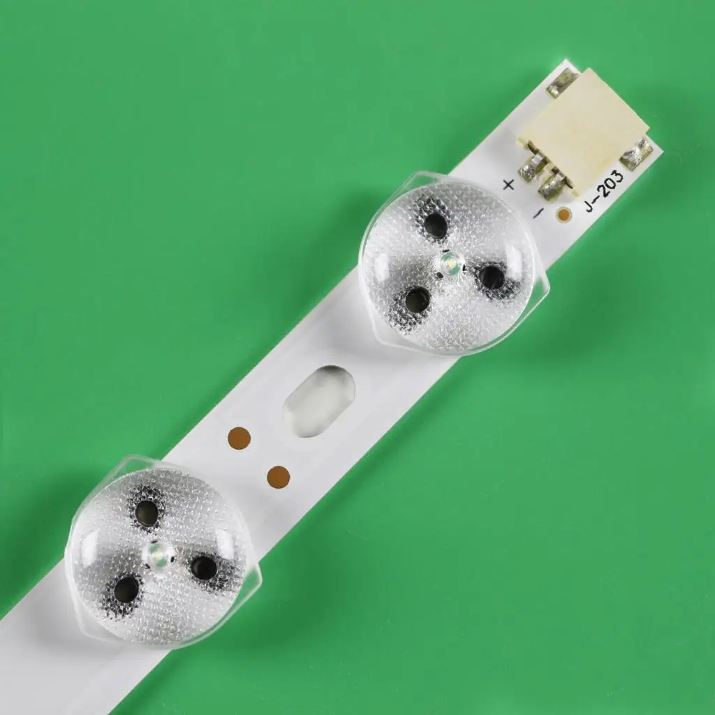 Barra Conduzida para 32hbt41 32dtil531 32hel2839t Vestel 32 Polegada 32 Ndv Ves315wnds2d-n22 para Hitachi 32he1000 Dled32265hd Dled32167 - Imagem 3