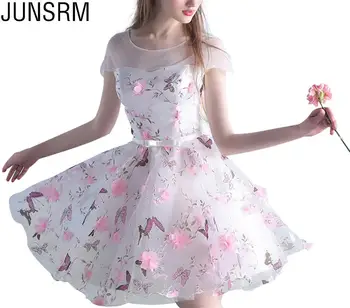 short sleeve prom dresses 2019