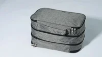 Fast Ship Travel Use Multi-functional Expandable Clothes and Shoes Storage Bag in stock for sale