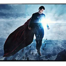 50 55 65 дюймов Android OS Wi-Fi YouTube led smart tv& monitor