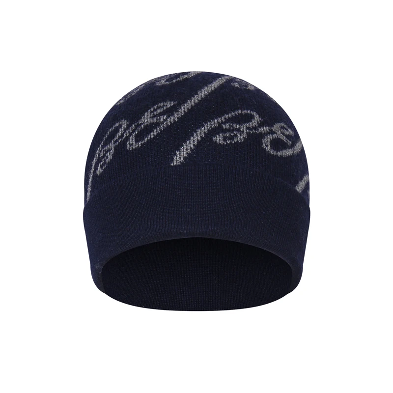 

Billionaire Hat cap cotton men's 2019 new fashion casual Keep warm Printing elasticity high quality gentlman free shipping