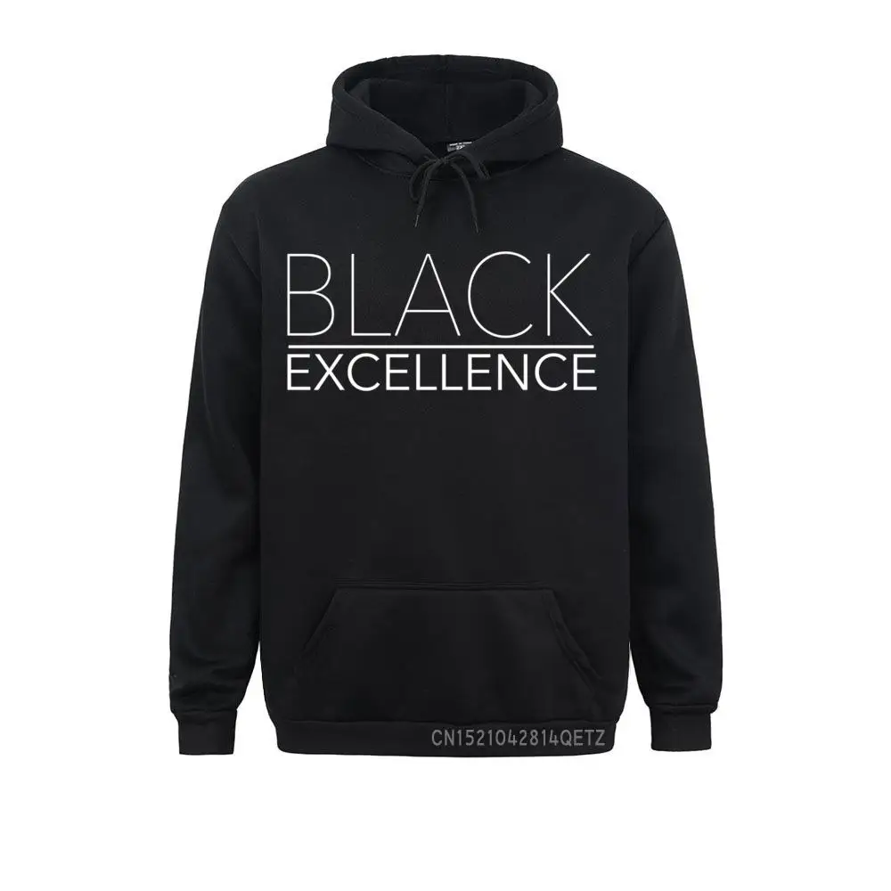 

Black Excellence Melanin Hoodie Hoodies Cheap Fitness Tight Long Sleeve Men Women Sweatshirts Hip Hop Sportswears