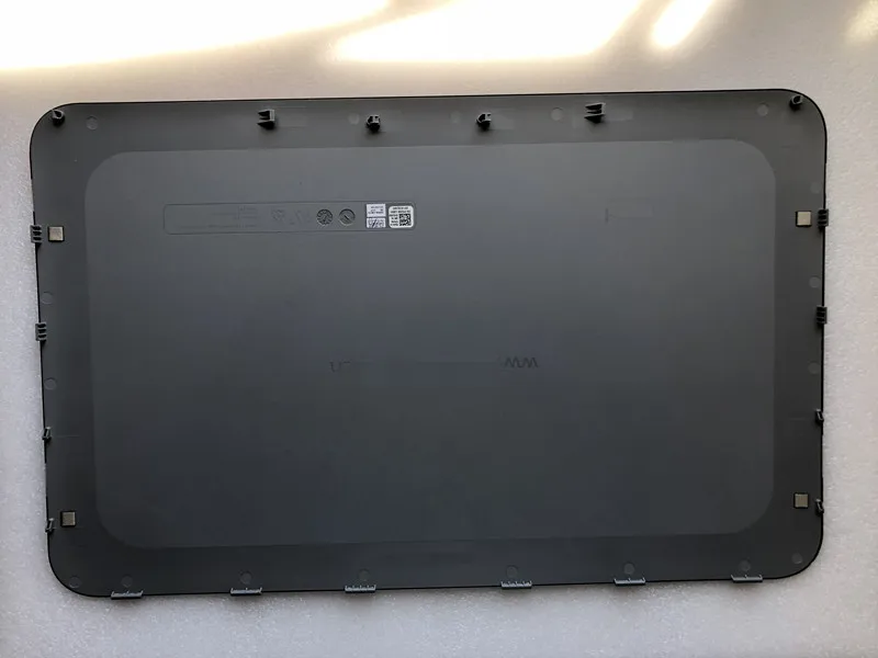 Абсолютно для Dell Inspiron 17R 5720 7720 чехол для ноутбука запасной чехол Защита экрана LCD PN: YGJ9X