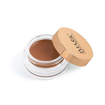 

2020 Long Lasting Waterproof Eye Primer Cream Natural Brighten Concealer Anti-smudge Moisturizing Eye Makeup Base Cosmetic TSLM1