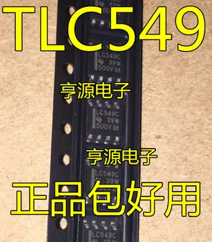 

TLC549 TLC549CDR LC549C SOP-8