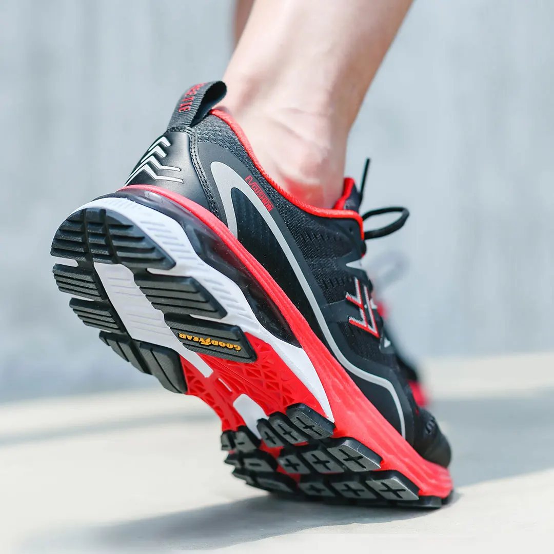  Xiaomi FREETIE professional stable cushioning running shoes sneakers lightweight support casual sho