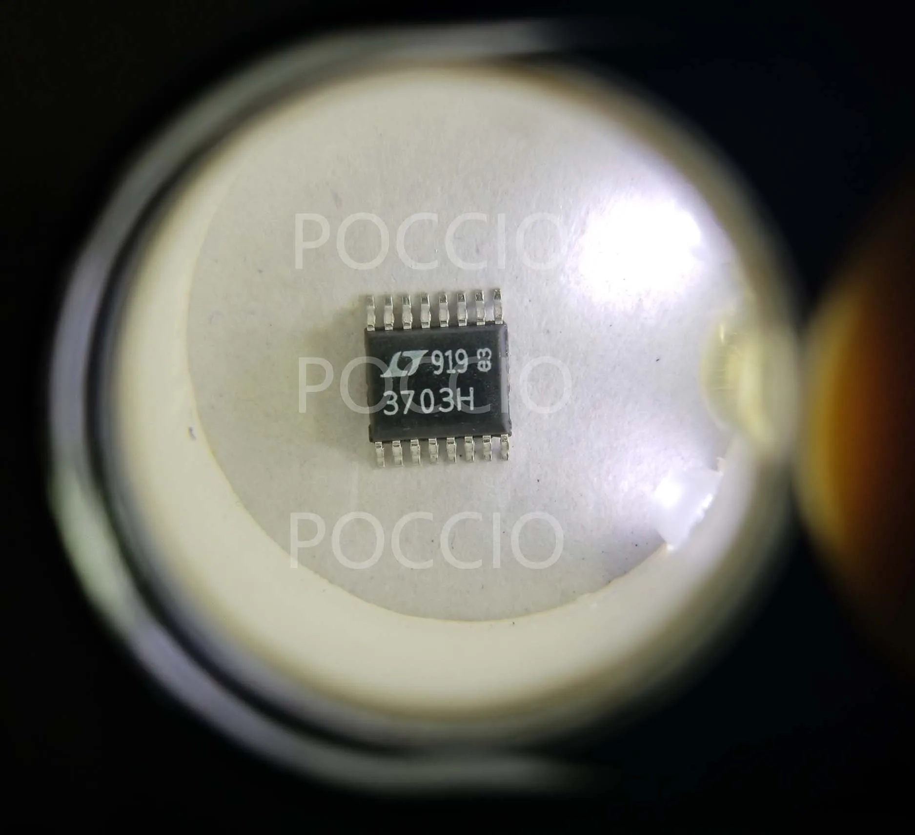 LTC3703 LTC3703EG LTC3703EGN LTC3703HGN 100 в синхронный регулятор переключения|controller control|controller