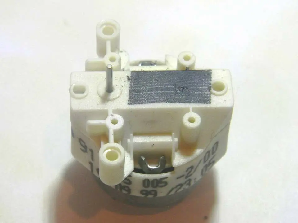 VDO Stepper Motor 91 255 005 Instrument Cluster motor 91255005 Electric car engine motor for Jetta King Golf Gower GM BMW Repair instrument stepper motor