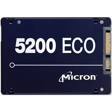 Накопитель SSD Crucial MTFDDAK1T9TDC-1AT1ZABYY 1.92TB