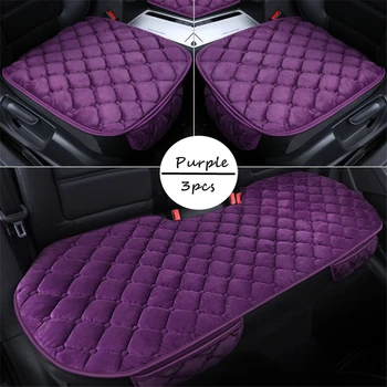 

3pcs Universal Car Seat Covers Protector Cushion Mats for Changan Alsvin V3/V5/V7 CS35 CS75 CS15 CS95 CS55 PLUS CS35 Plus CS85