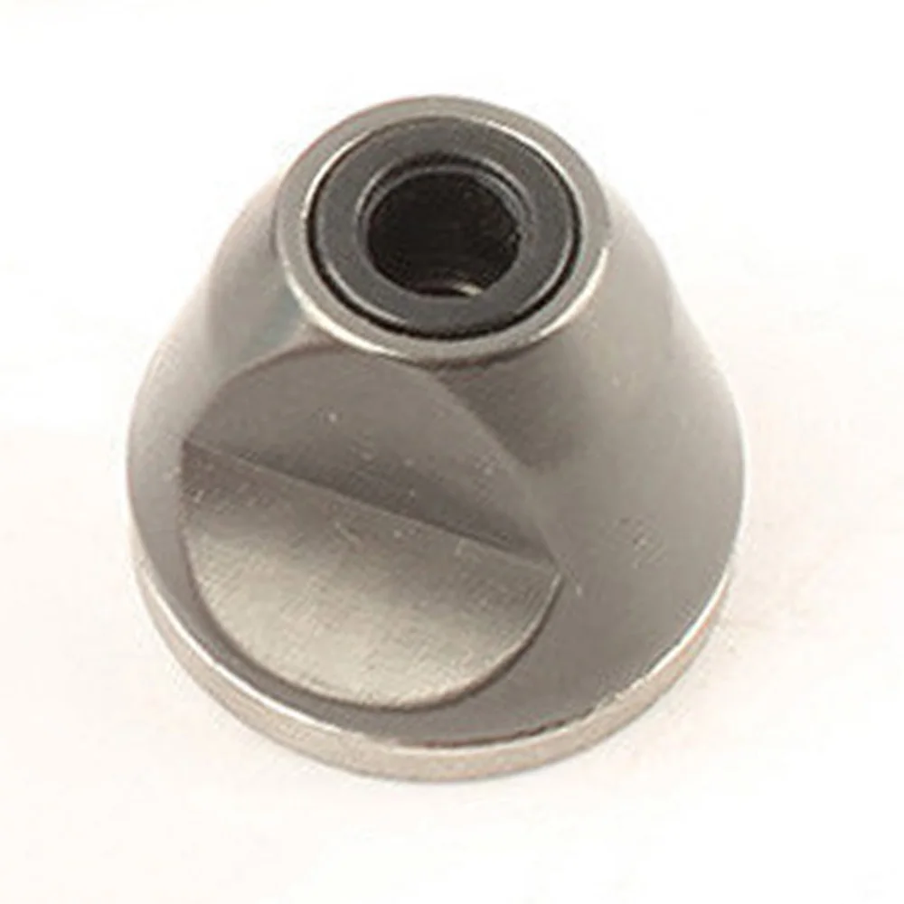 

Anti-slip Bicycle Hub Nut Aluminum Alloy Assembly Maintenance Component