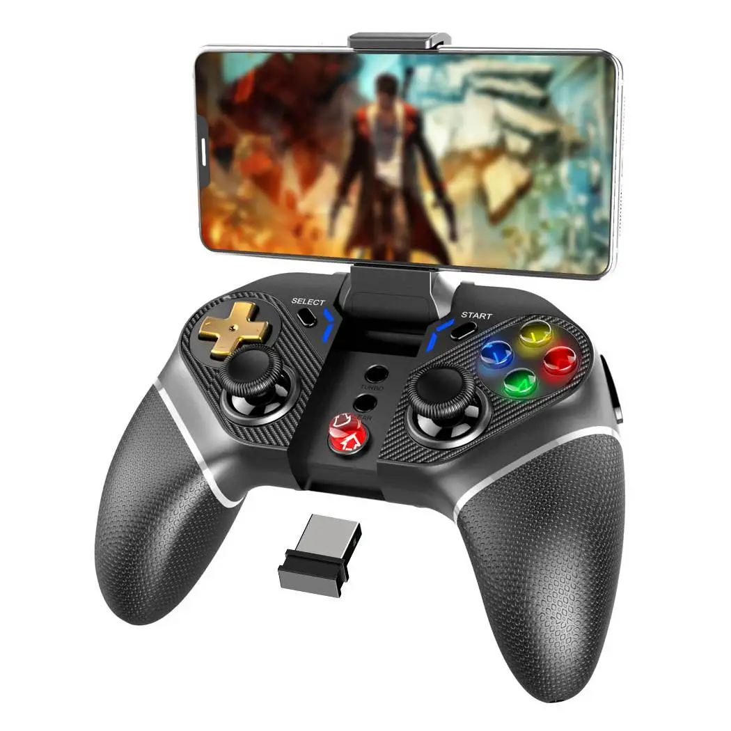 Джойстики Для Пк Беспроводные Для Игр Купить