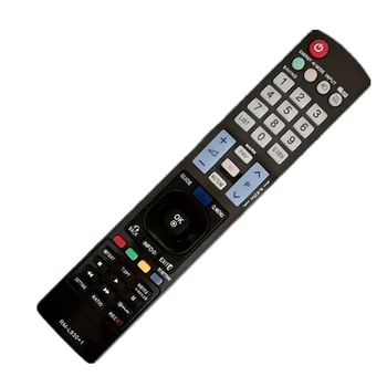 

IR RM-L930 Remote Control Wireless Controller AKB73615303 for LG 3D Smart LED LCD TV high quality