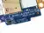Оригинал ДЛЯ Latitude 5175 5179 Tablet SD Reader switch power botton board AAJA0 LS-C791P G72MR 0G72MR протестирован хорошо Бесплатная доставка