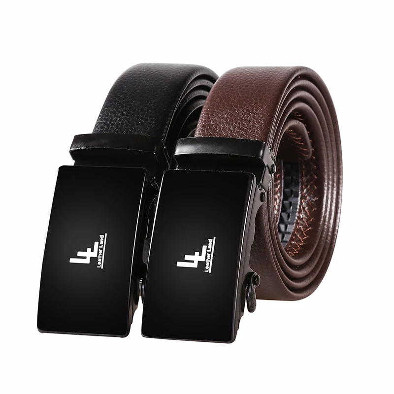 Men's Designer Belts: Leather Belts, Dress Belts, Luxury Buckles