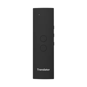

Intelligent Translation Stick Handheld Travel Translator 39 Languages Smart Business Multilanguage Voice Interpreter