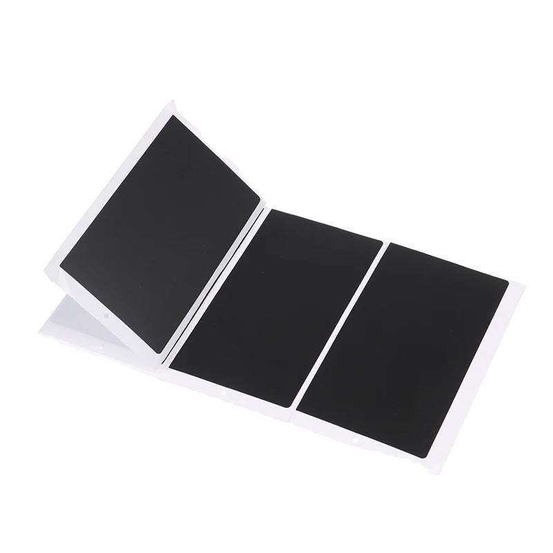 Touchpad Clickpad Stickers 5pcs New For LENOVO ThinkPad T460 T450 Black Sticker Protect Your Clickpad Facial Keep Sensitivity laptop sticker,trackpad protector