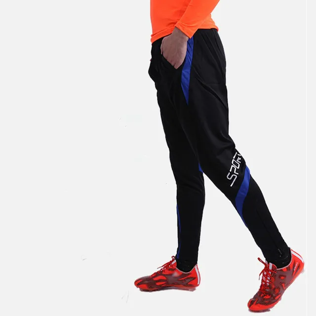 Breathable Athletic Pants