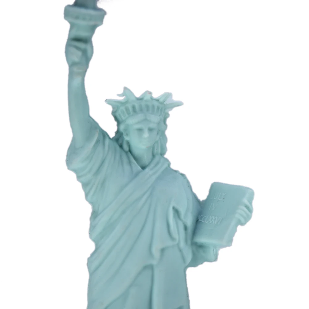 Статуя из мультфильма Liberty pen drive usb flash drive 4 ГБ 8 ГБ 16 ГБ 32 ГБ 64 Гб 128 ГБ 256 Гб карта памяти Souven pendrive u stick подарок