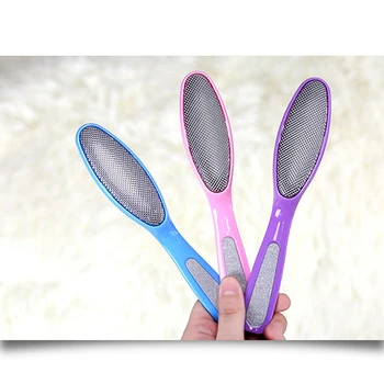 

1pc Foot Board Rub Feet Pedicure Exfoliating Care Foot Calluses Dead Skin Removal Foot Care Tools Feet Pedicure